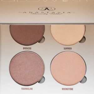 NEW Anastasia Beverly Hills Glow Kit Highlight
